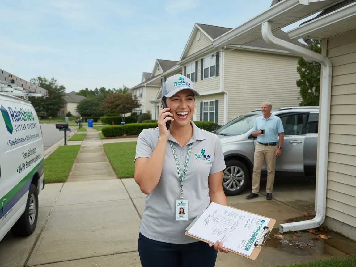 Gutter Installation Edgewater, NJ FAQs